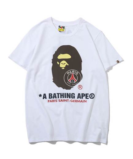 A Bathing Ape Shark T-Shirt